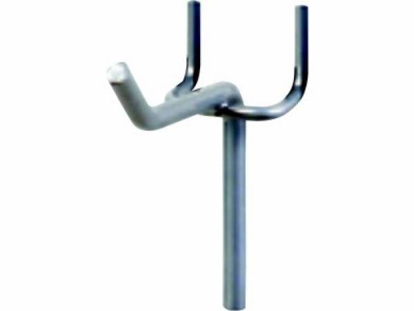 Крючок 65 мм, диаметр 5 мм (5 шт) купить в Смоленске