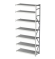 Дополнительная секция MS Profi 2000x1200x400 7 полок купить в Смоленске