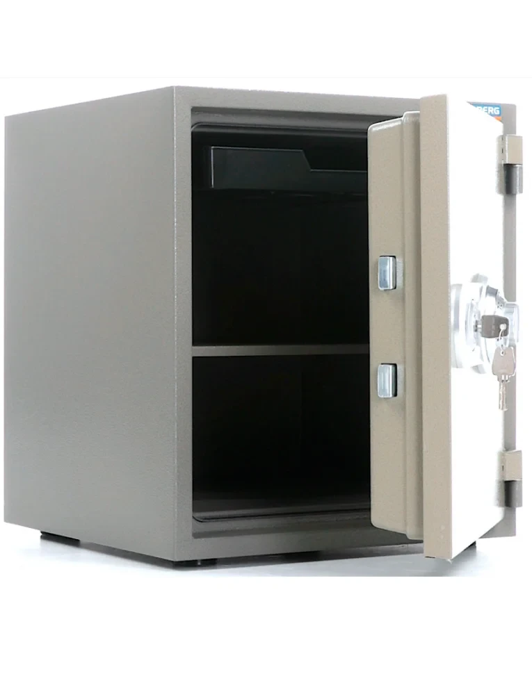 Огнестойкий сейф Valberg FRS-51 CL купить в Смоленске Огнестойкий сейф Valberg FRS-51 CL купить в Смоленске