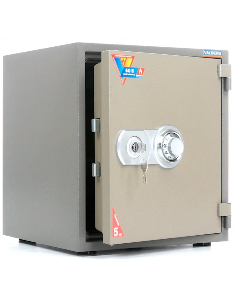 Огнестойкий сейф Valberg FRS-51 CL купить в Смоленске Огнестойкий сейф Valberg FRS-51 CL купить в Смоленске