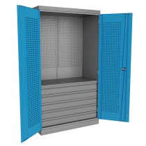 Шкаф инструментальный TNC 180.B5.S1