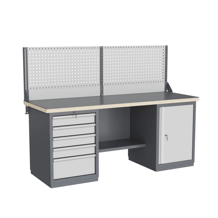 Верстак FBK 205.57.4-1 купить в Смоленске