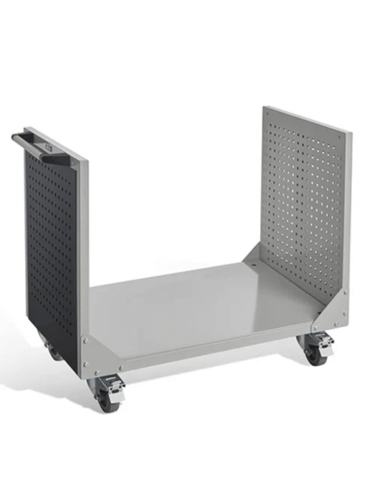 Тележка инструментальная ДиКом ВСТ-030-01 купить в Смоленске