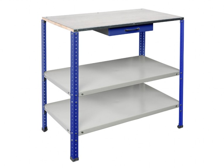 Верстак Практик Garage №113 купить в Смоленске