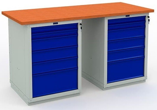 Верстак Expert W160.WS6/WS6.000 купить в Смоленске