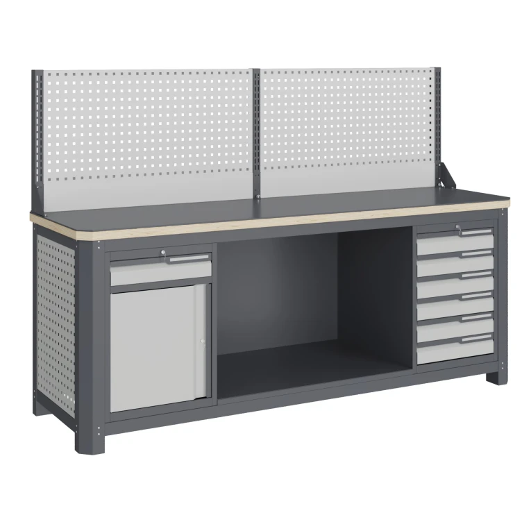 Модульный верстак MCN 2052.S68.11-1 купить в Смоленске