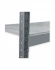 Стеллаж грузовой Диком СТ-051 3000х2100х850 с 5 ярусами, фото 3 Стеллаж грузовой Диком СТ-051 3000х2100х850 с 5 ярусами, фото 3
