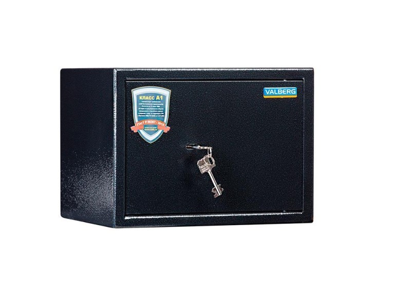 Оружейный сейф Valberg Арсенал 25Т купить в Смоленске