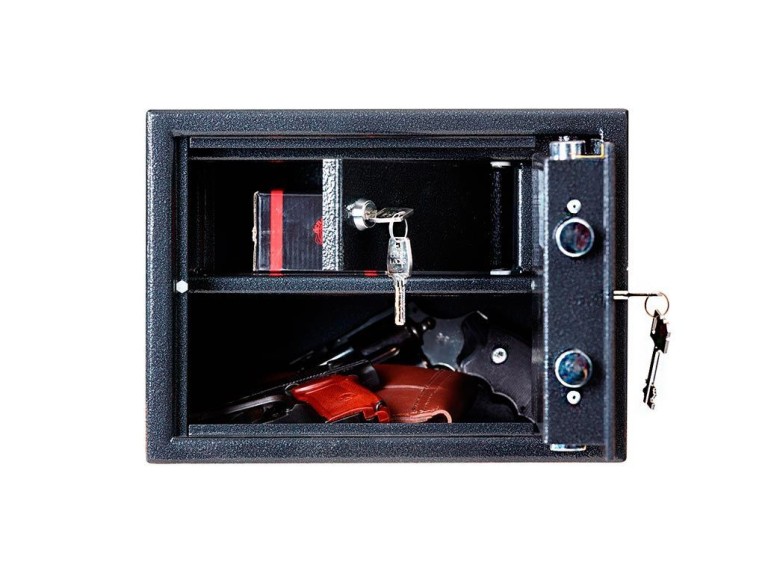 Оружейный сейф Valberg Арсенал 25Т купить в Смоленске