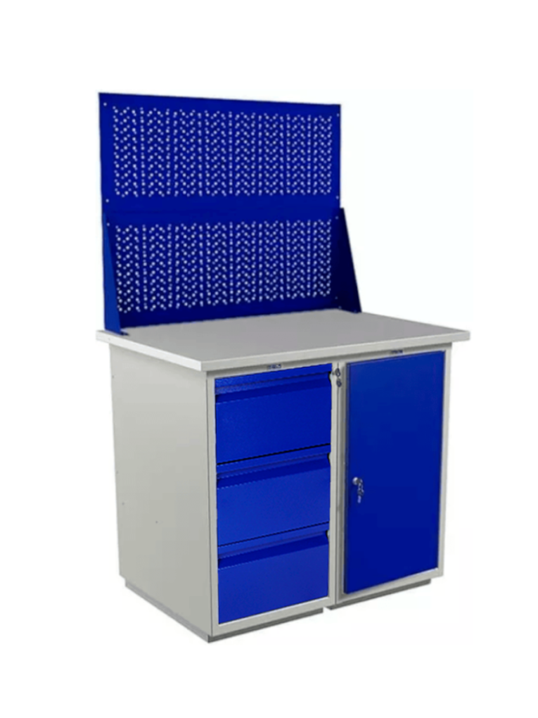 Верстак Практик Profi WT100.WD3/WD1.020 купить в Смоленске