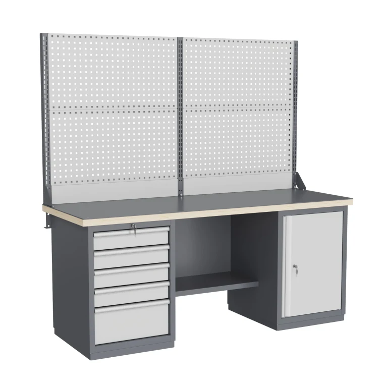 Верстак FBK 205.57.4-2 купить в Смоленске Верстак FBK 205.57.4-2 купить в Смоленске