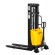 Штабелер с электроподъемом BDA 1525 (1500 кг, 2,5 м, 12В / 120Ач) SMARTLIFT (SMART) купить в Смоленске