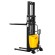 Штабелер с электроподъемом BDA 1525 (1500 кг, 2,5 м, 12В / 120Ач) SMARTLIFT (SMART) купить в Смоленске