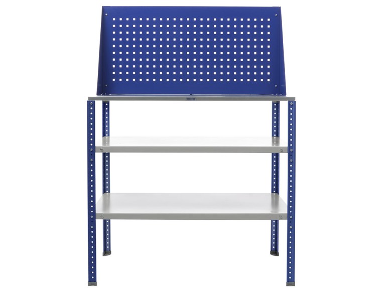 Верстак Практик Garage №114 купить в Смоленске