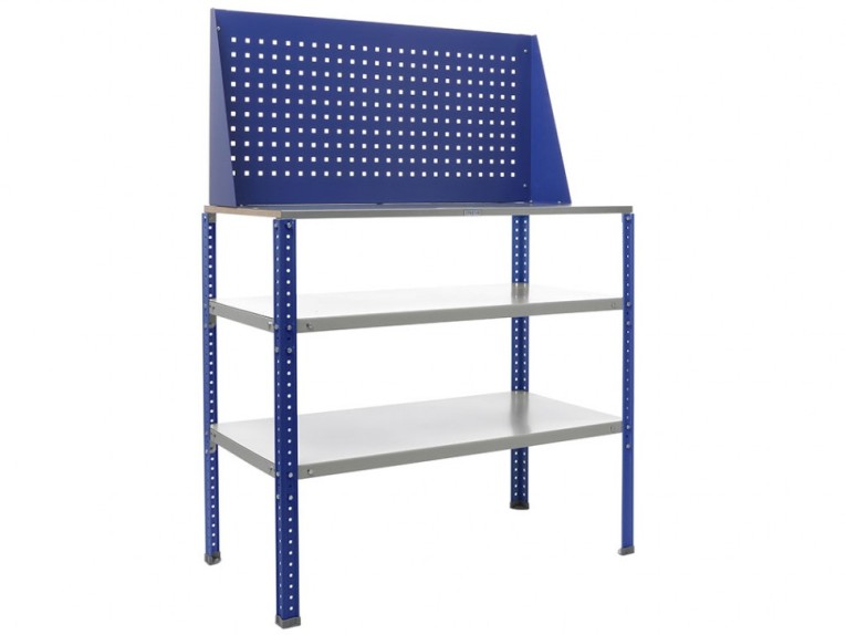 Верстак Практик Garage №114 купить в Смоленске