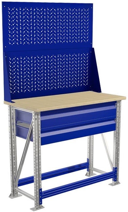 Верстак Master M100.MF1 / MF1.220 купить в Смоленске