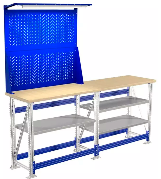 Верстак Master M100.MF1 / MF1 / MF1.021.002.W купить в Смоленске