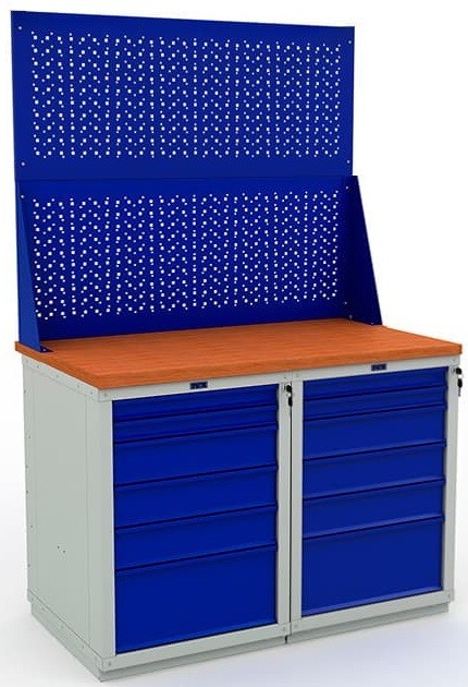 Верстак Expert W120.WS6/WS6.020 купить в Смоленске