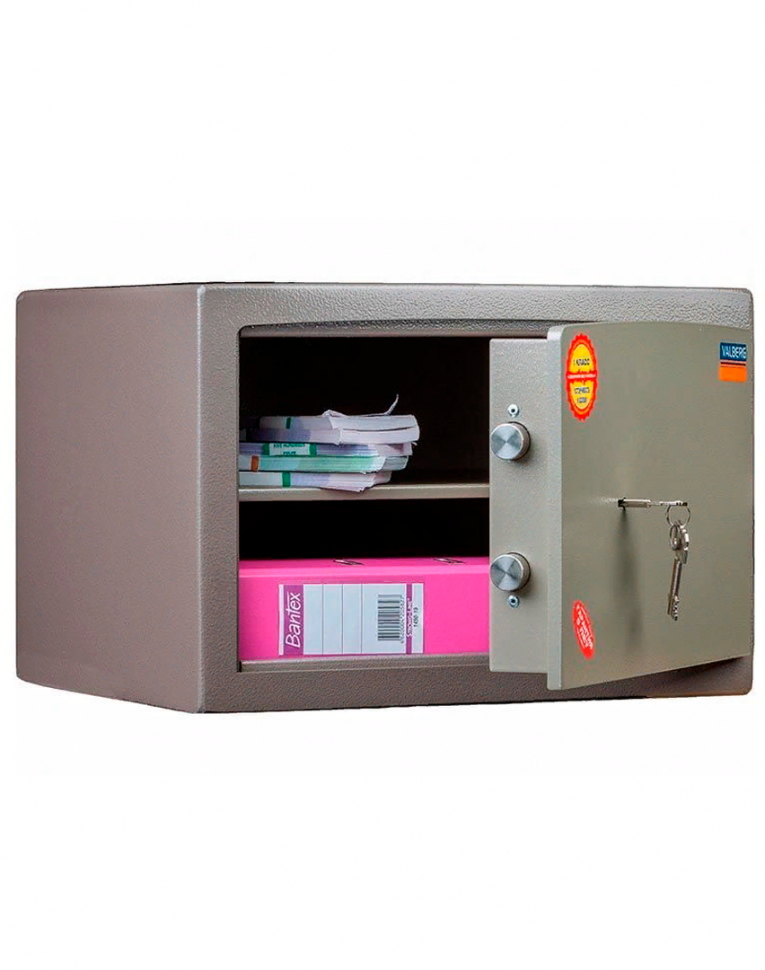 Взломостойкий сейф Valberg Карат-30 купить в Смоленске Взломостойкий сейф Valberg Карат-30 купить в Смоленске