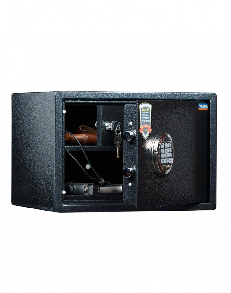 Оружейный сейф Valberg Арсенал 25T EL купить в Смоленске
