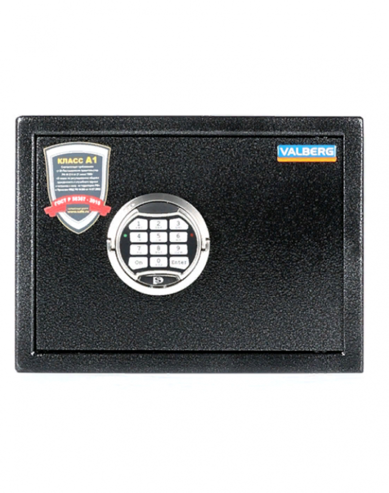 Оружейный сейф Valberg Арсенал 25T EL купить в Смоленске