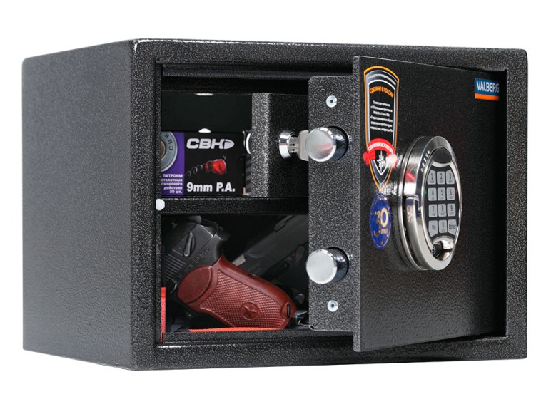 Оружейный сейф Valberg Арсенал 25T EL купить в Смоленске