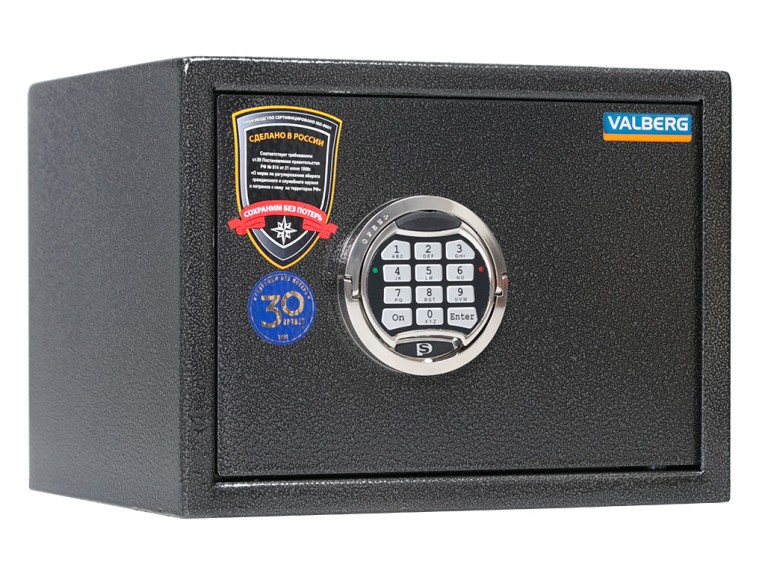 Оружейный сейф Valberg Арсенал 25T EL купить в Смоленске