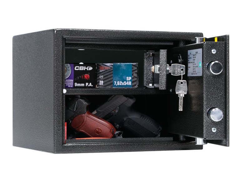 Оружейный сейф Valberg Арсенал 25T EL купить в Смоленске