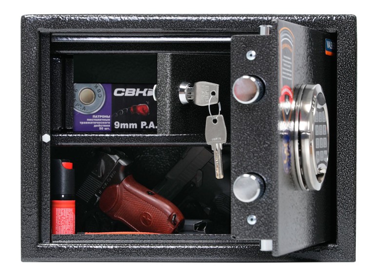 Оружейный сейф Valberg Арсенал 25T EL купить в Смоленске