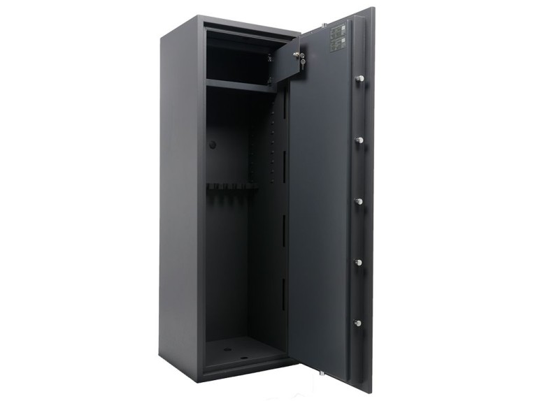 Оружейный сейф ASG/WS8 купить в Смоленске