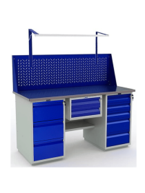 Верстак Практик Profi WT160.WD3/WD5.111 Верстак Практик Profi WT160.WD3/WD5.111