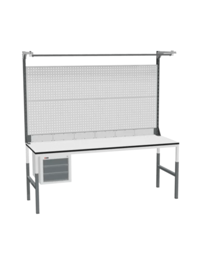 Стол монтажный ДиКом СР-М-200-04 ДСП купить в Смоленске Стол монтажный ДиКом СР-М-200-04 ДСП купить в Смоленске