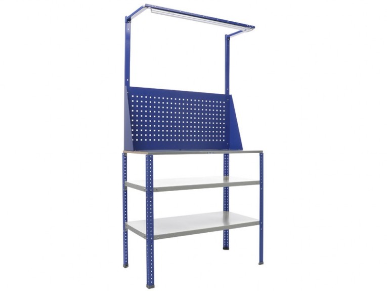 Верстак Практик Garage №115 купить в Смоленске