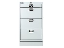 Шкаф многоящичный MDC-A3/650/4 Шкаф многоящичный MDC-A3/650/4