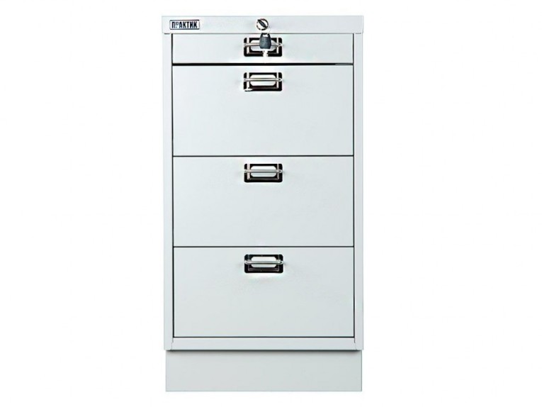 Шкаф многоящичный MDC-A3/650/4 купить в Смоленске