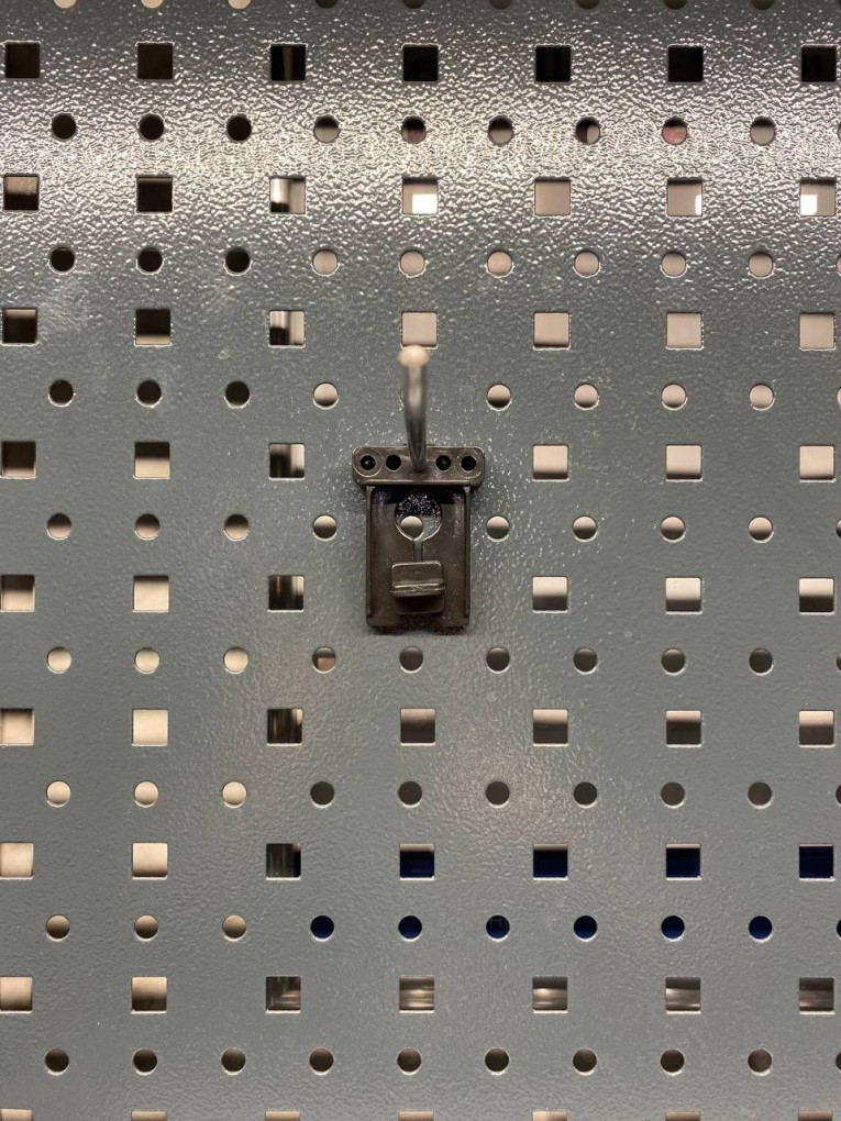 Крючок 100 мм купить в Смоленске