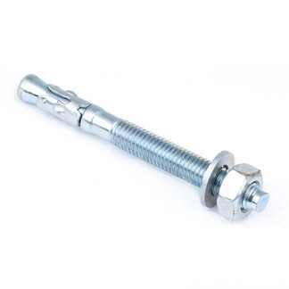 Анкер клиновой 10х100 мм купить в Смоленске Анкер клиновой 10х100 мм купить в Смоленске