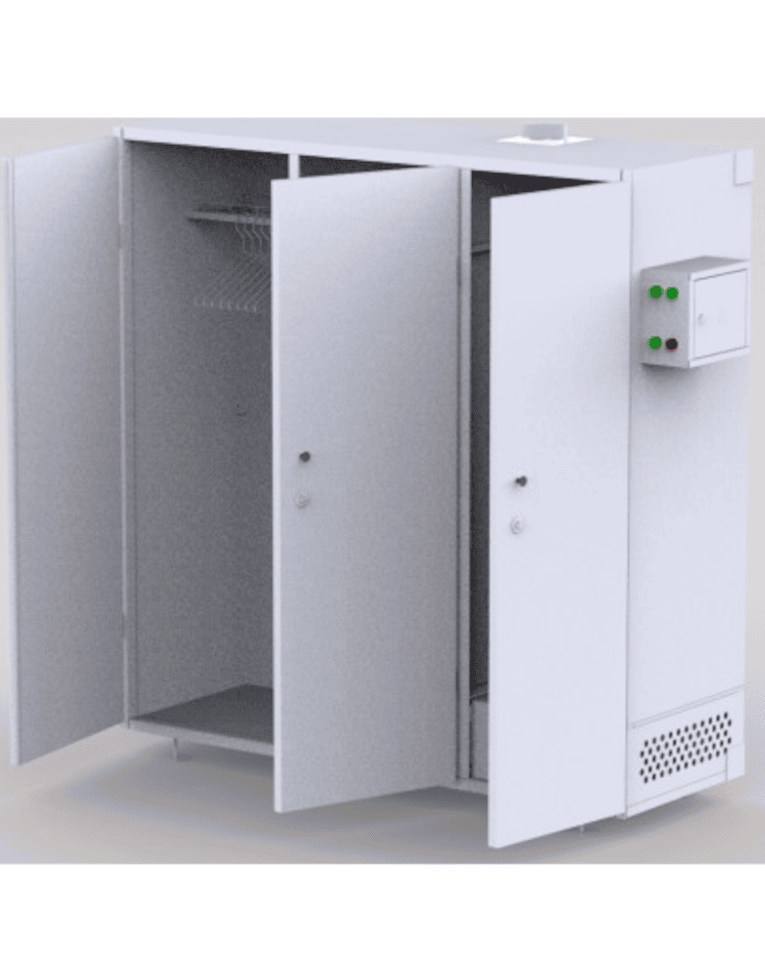 Сушильный шкаф СКС-1 купить в Смоленске