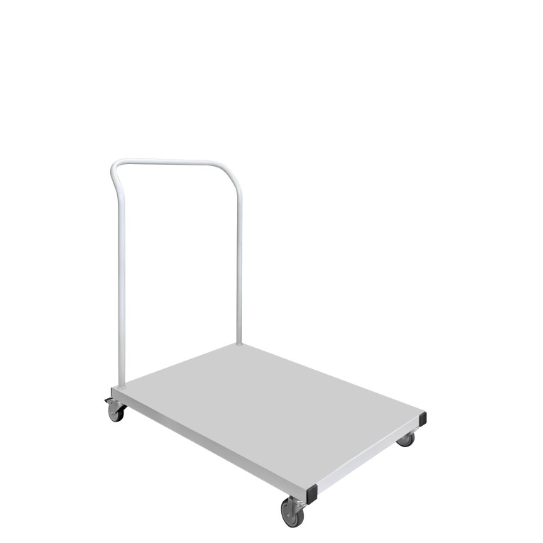 Тележка транспортная Gresson ТТ ТТ ESD купить в Смоленске