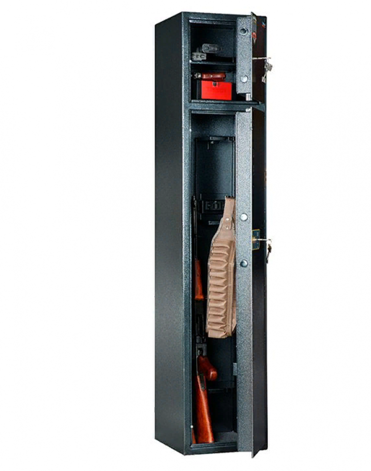 Оружейный сейф Valberg Арсенал 148/2 купить в Смоленске