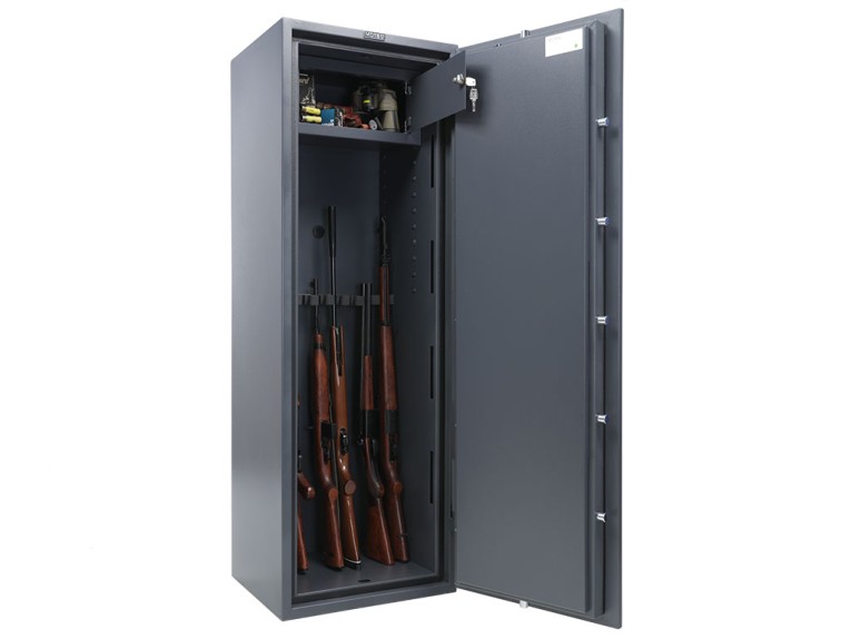 Оружейный сейф ASG/WS8 EL купить в Смоленске
