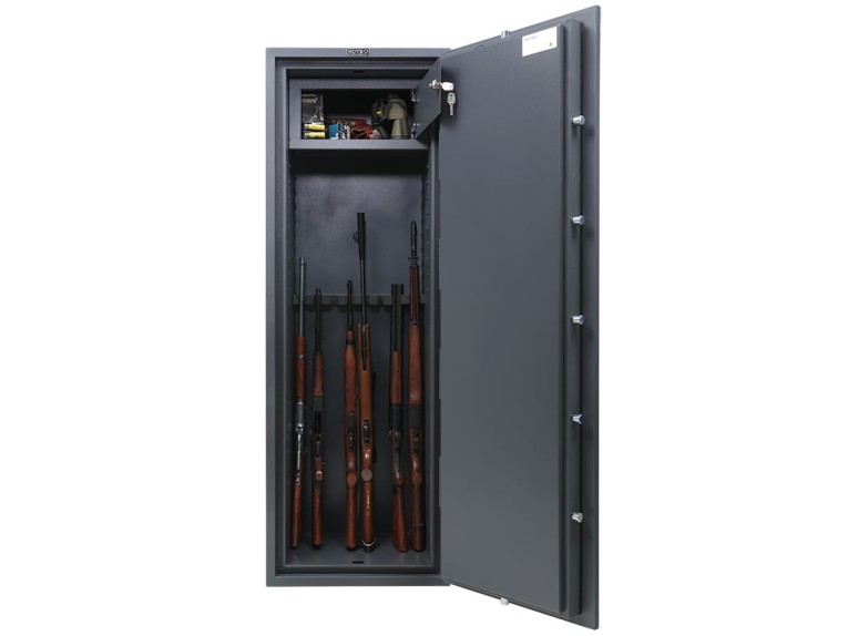 Оружейный сейф ASG/WS8 EL купить в Смоленске