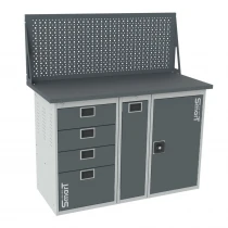 Верстак SMART 1280.4.P.1.d Верстак SMART 1280.4.P.1.d