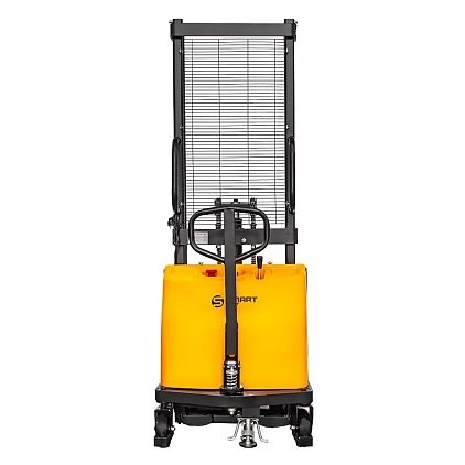 Штабелер с электроподъемом BDA 1016 (1000 кг, 1,6 м, 12В / 120Ач) SMARTLIFT (SMART) купить в Смоленске