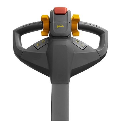 Штабелер электрический самоходный CDDK20 (2000 кг, 4,5 м, 24В / 300Ач, PV, EPS) SMARTLIFT (SMART) купить в Смоленске