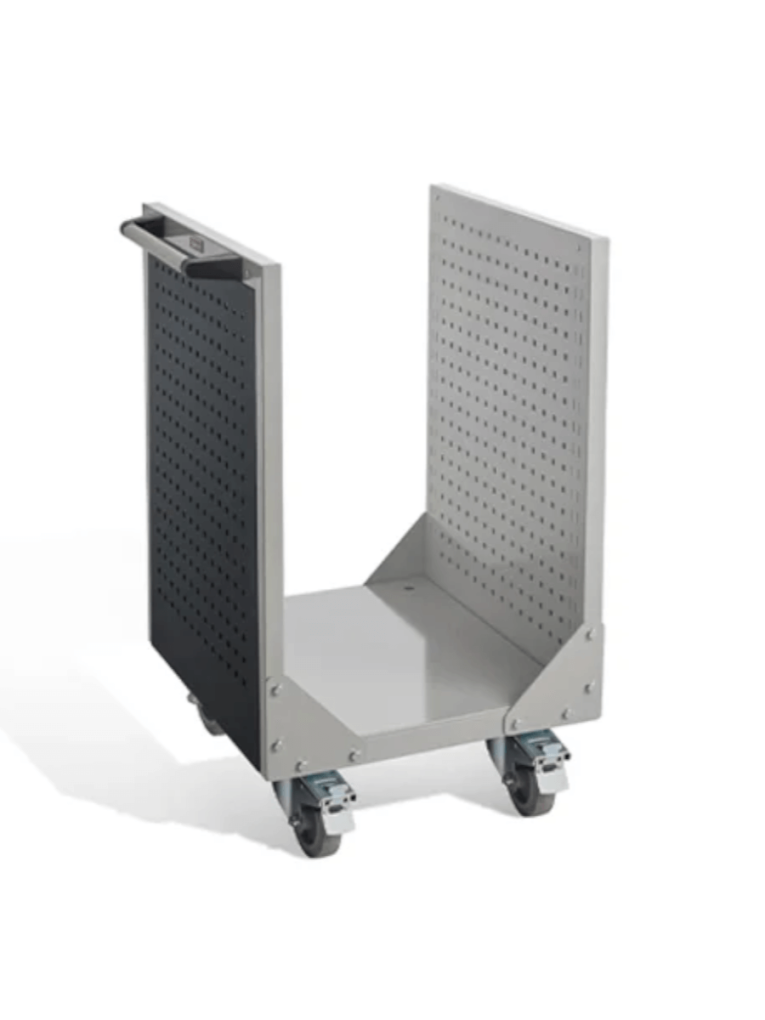 Тележка инструментальная ДиКом ВСТ-010-01 купить в Смоленске