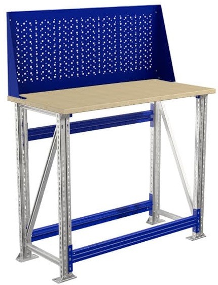 Верстак Master M100.MF1 / MF1.010 купить в Смоленске