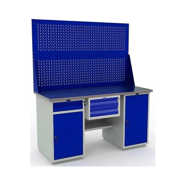 Верстак Profi WT160.WD2/WD1.120 купить в Смоленске