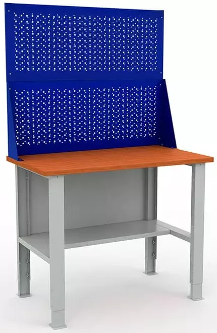 Верстак Expert W120.F2/F2.020.WSh купить в Смоленске