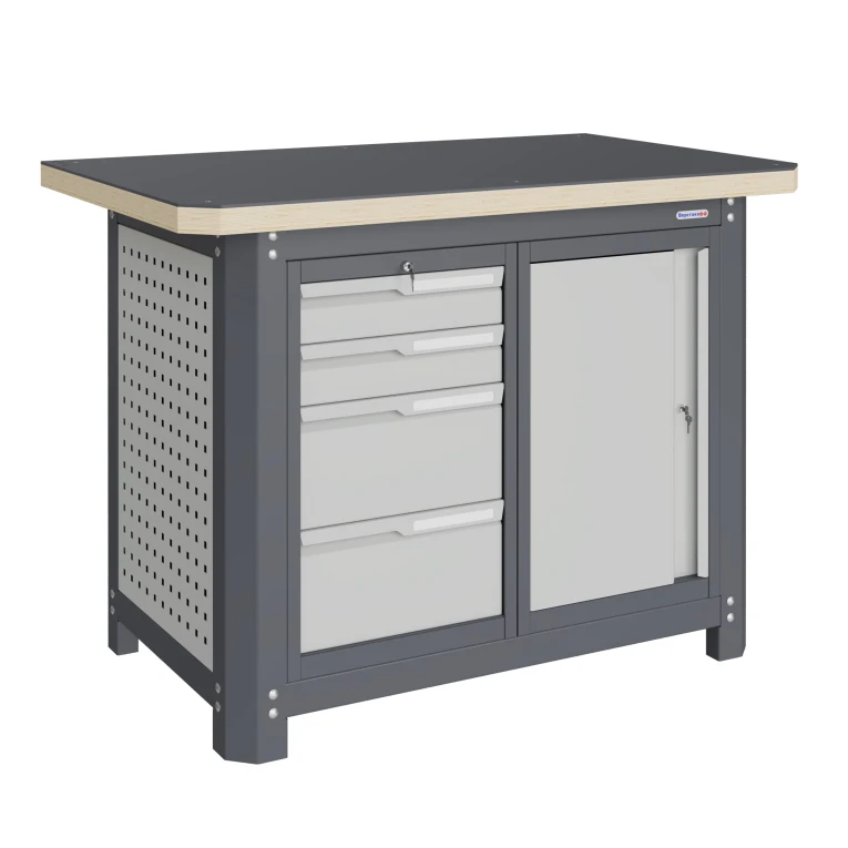 Верстак MCN 1252.S47 купить в Смоленске